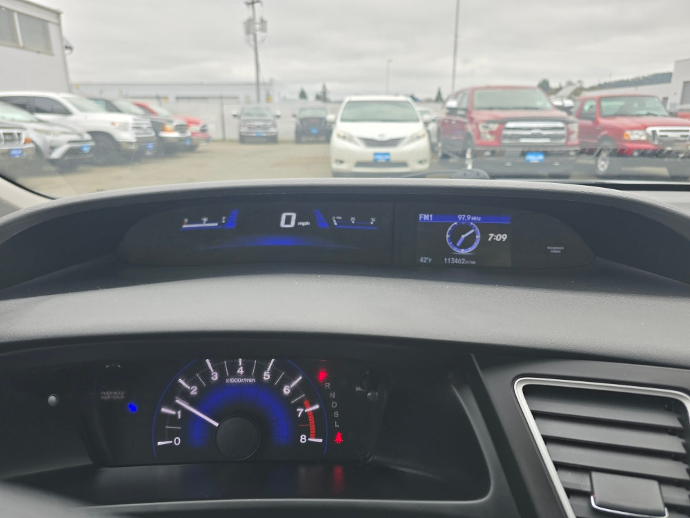 Thumbnail: 2015 Honda Civic - 21