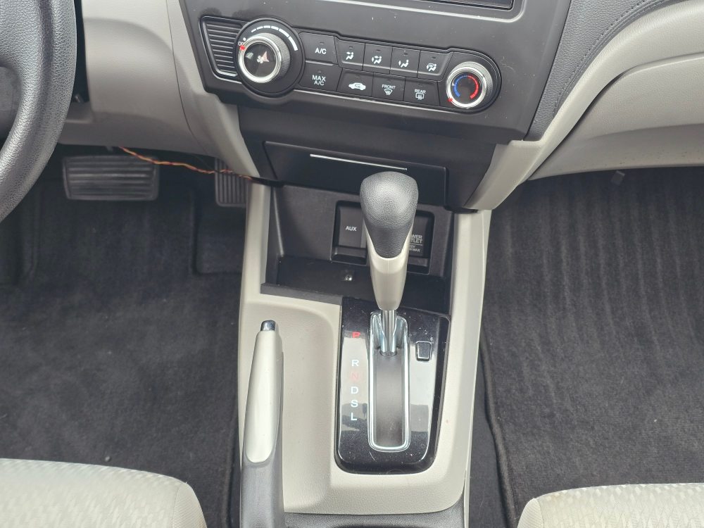 Thumbnail: 2015 Honda Civic - 13