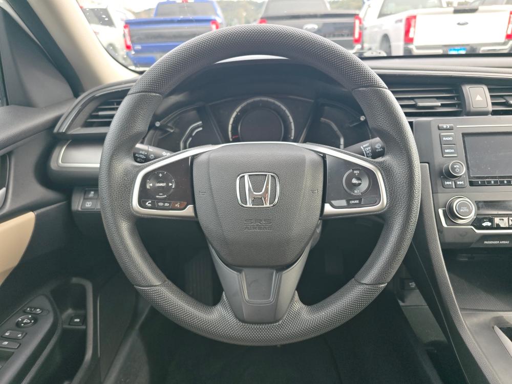 Thumbnail: 2016 Honda Civic - 7