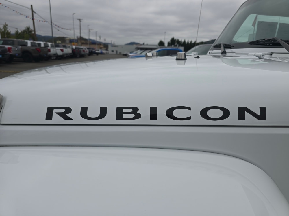Thumbnail: 2015 Jeep Wrangler - 6