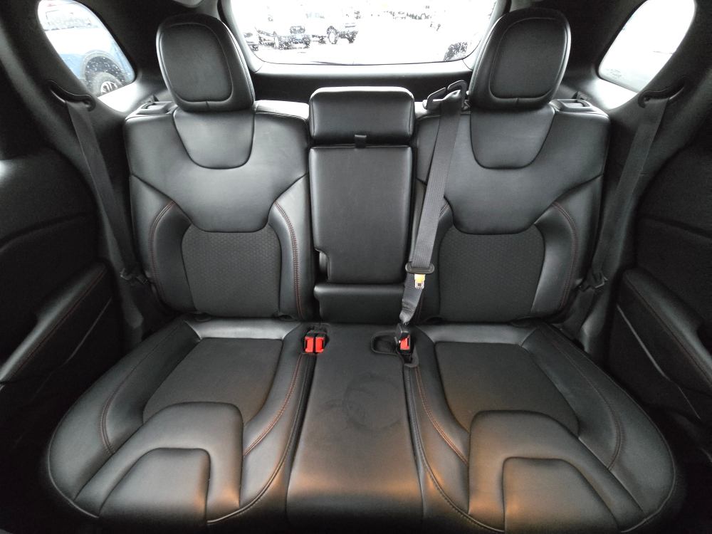 Thumbnail: 2021 Jeep Cherokee - 20