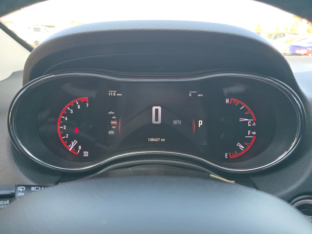 Thumbnail: 2016 Dodge Durango - 13