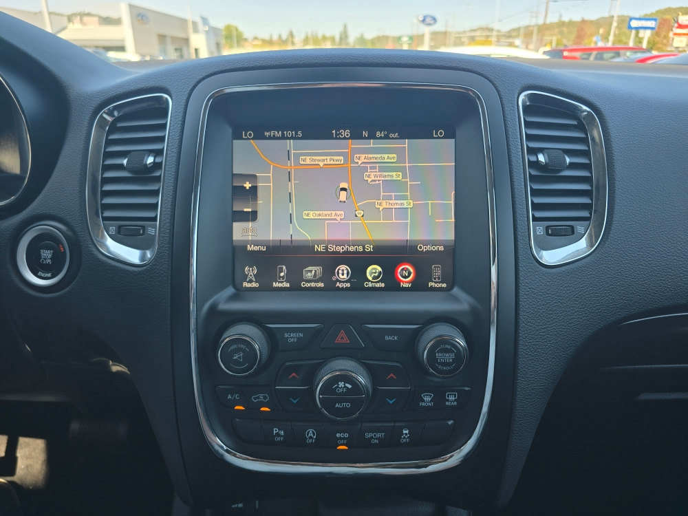 Thumbnail: 2016 Dodge Durango - 11