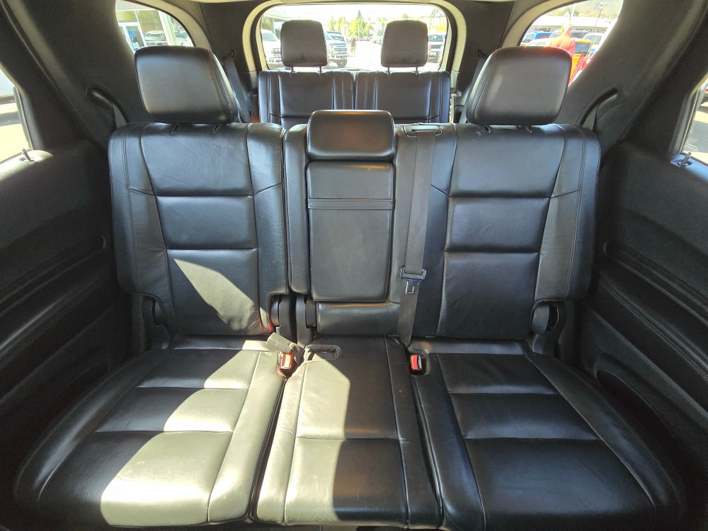 Thumbnail: 2016 Dodge Durango - 19