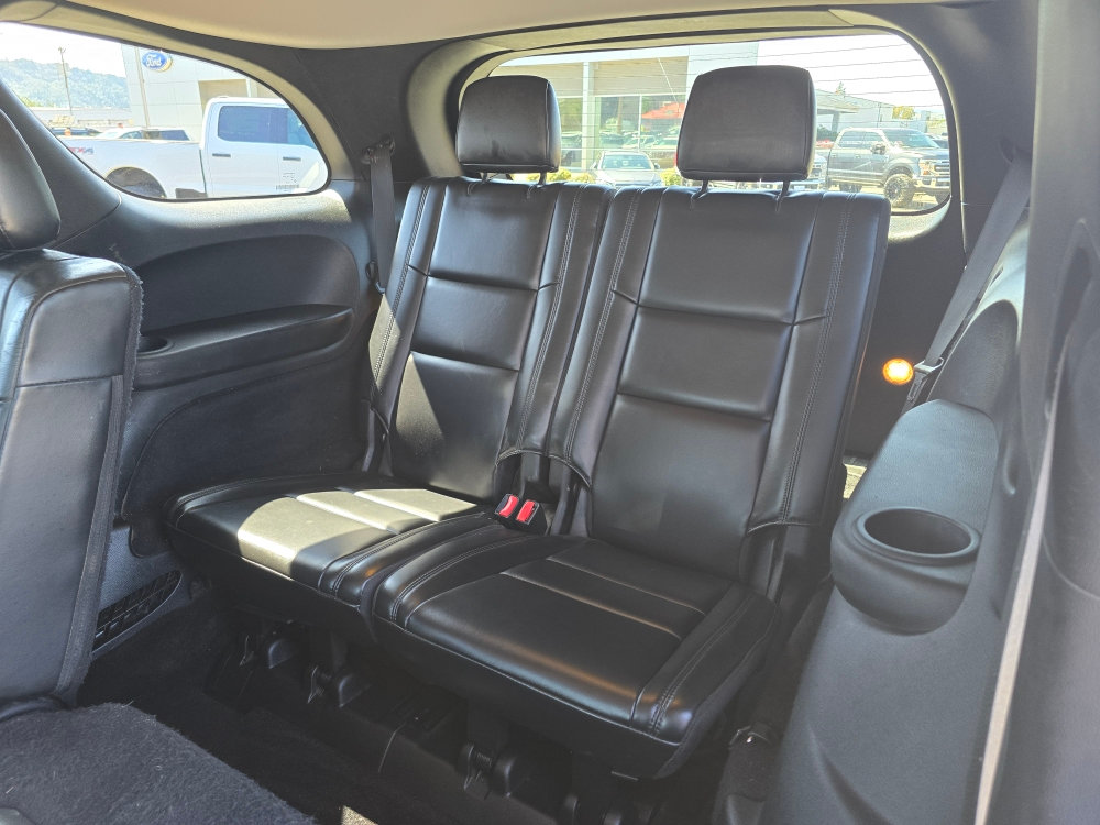 Thumbnail: 2016 Dodge Durango - 18