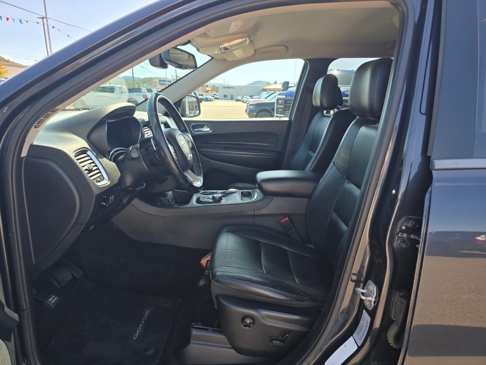 Thumbnail: 2016 Dodge Durango - 8