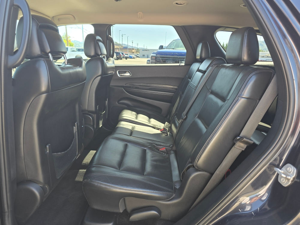 Thumbnail: 2016 Dodge Durango - 9