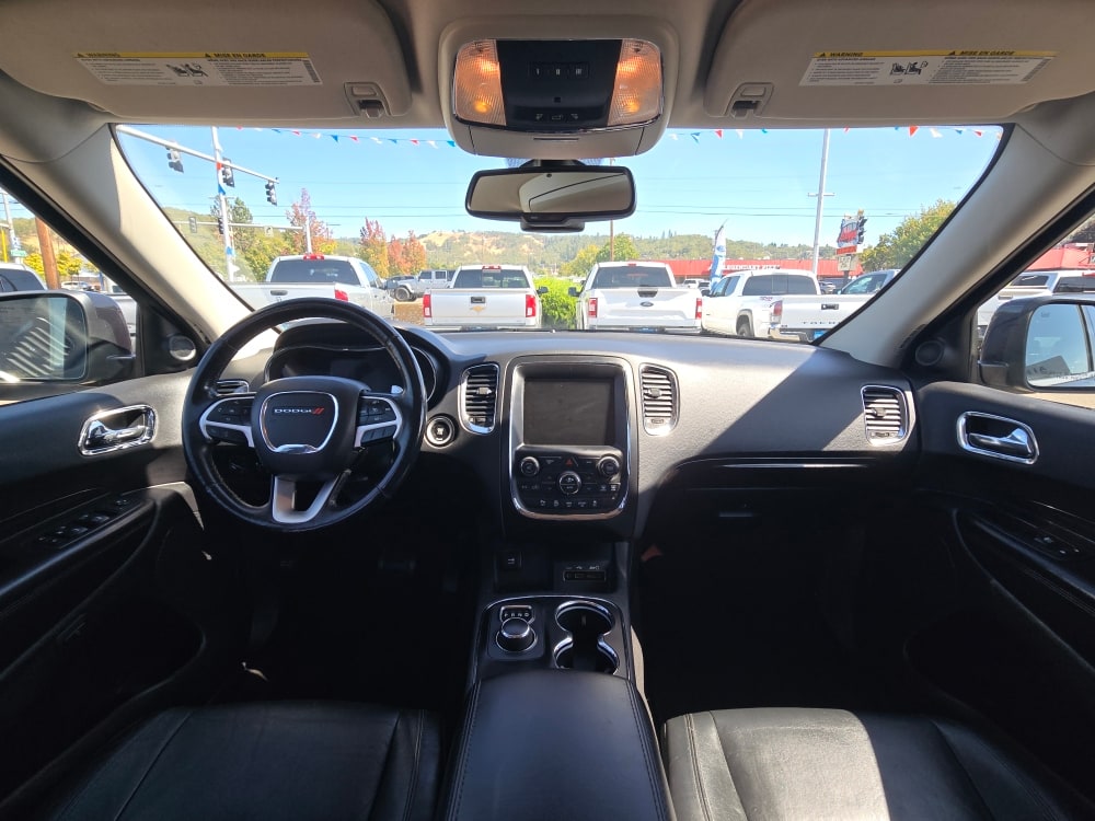 Thumbnail: 2016 Dodge Durango - 10