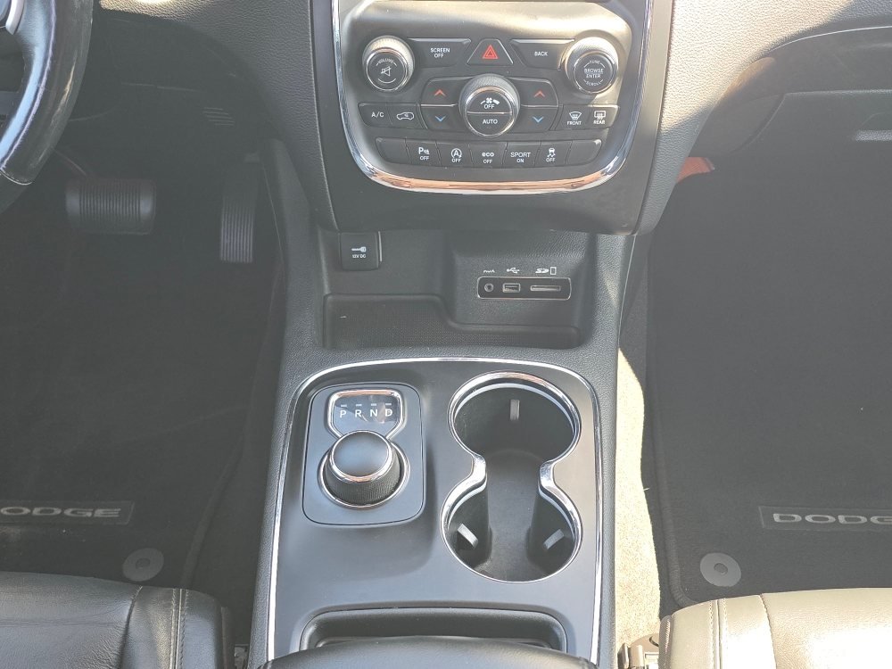 Thumbnail: 2016 Dodge Durango - 12