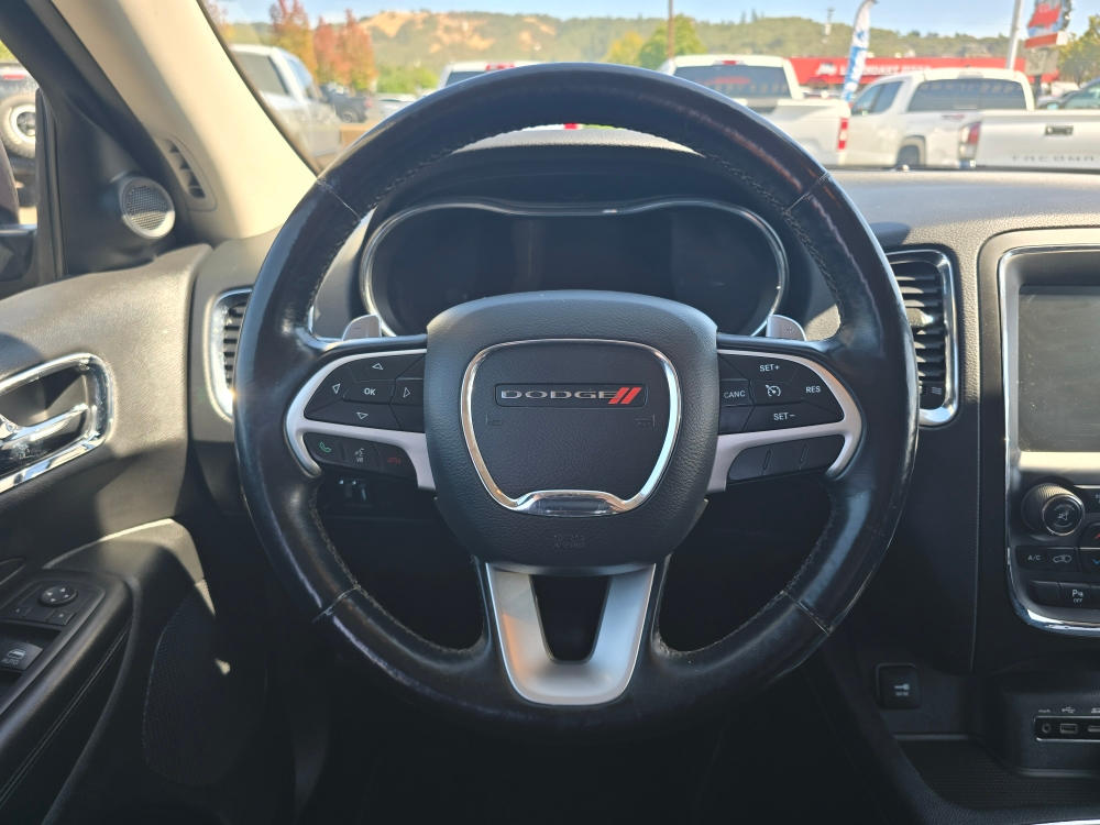 Thumbnail: 2016 Dodge Durango - 2