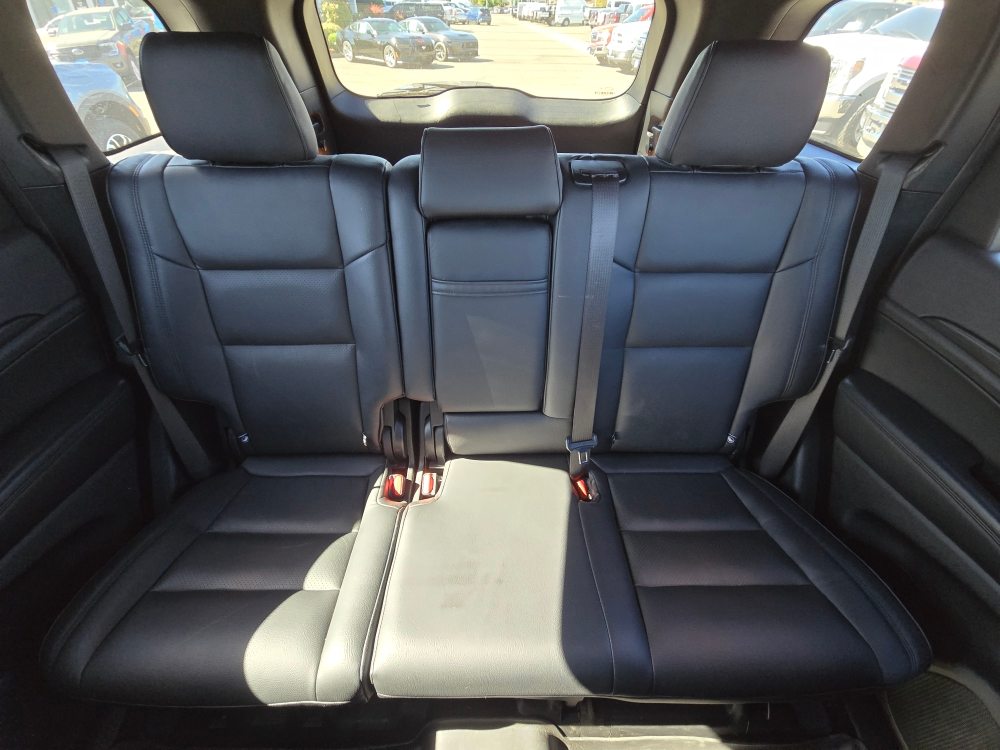 Thumbnail: 2020 Jeep Grand Cherokee - 19