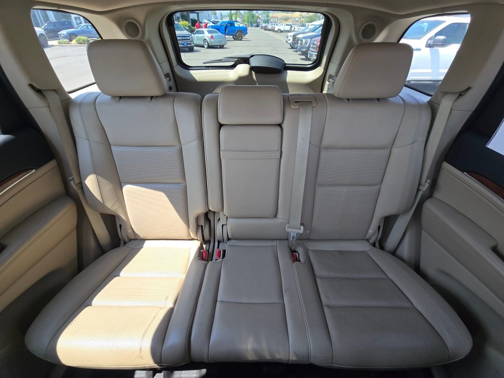 Thumbnail: 2012 Jeep Grand Cherokee - 19