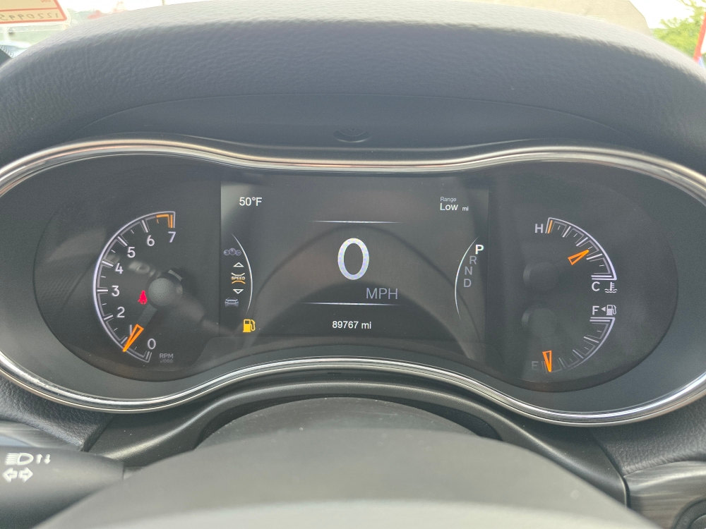 Thumbnail: 2019 Jeep Grand Cherokee - 15