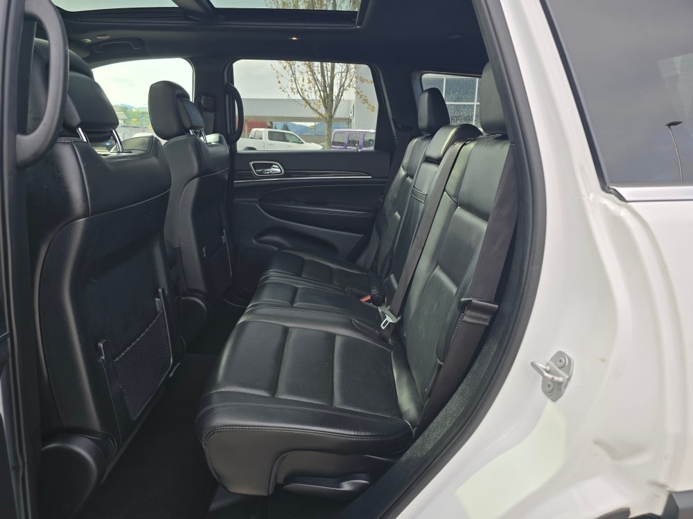 Thumbnail: 2019 Jeep Grand Cherokee - 11
