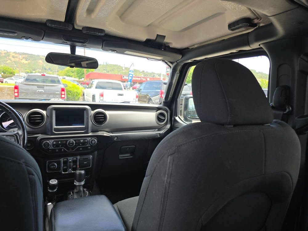 Thumbnail: 2020 Jeep Gladiator - 9