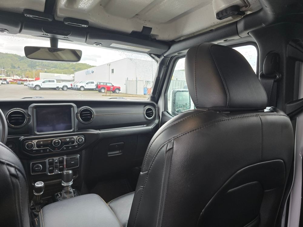 Thumbnail: 2023 Jeep Gladiator - 9