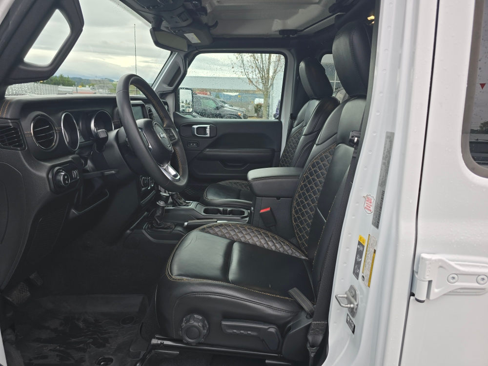 Thumbnail: 2023 Jeep Gladiator - 8