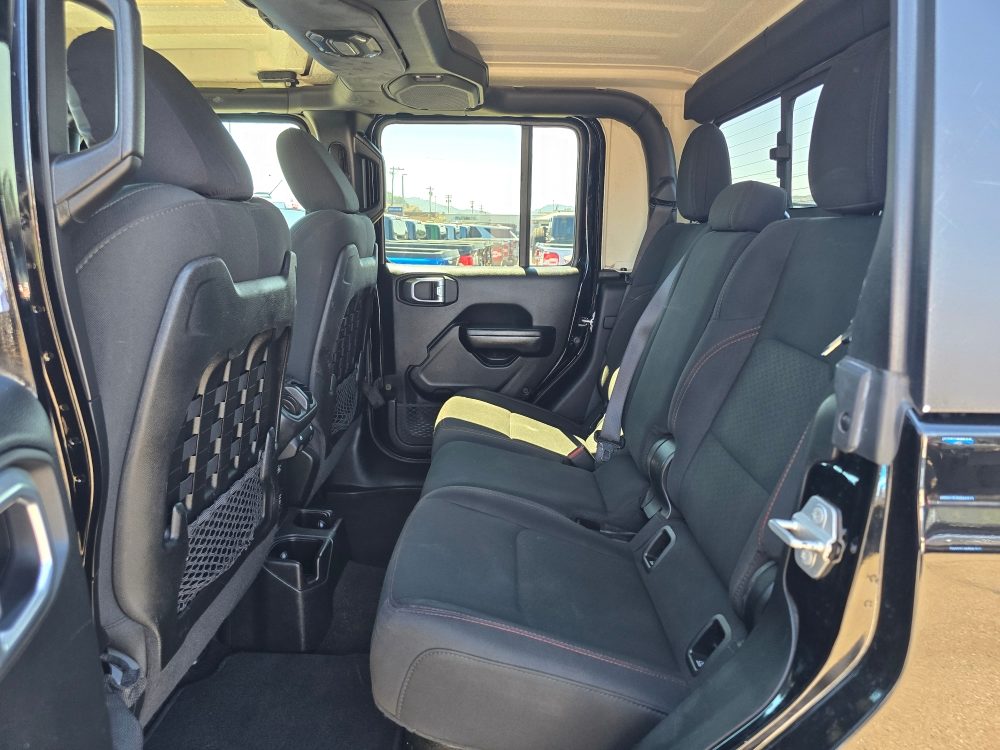 Thumbnail: 2020 Jeep Gladiator - 10