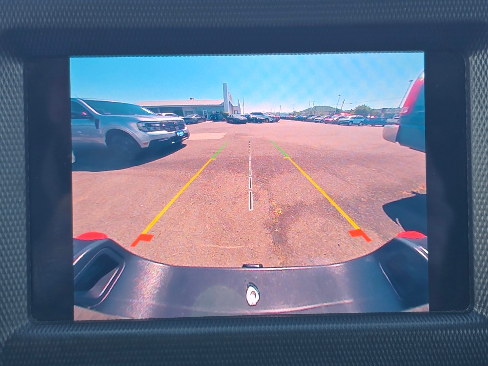 Thumbnail: 2020 Jeep Gladiator - 22