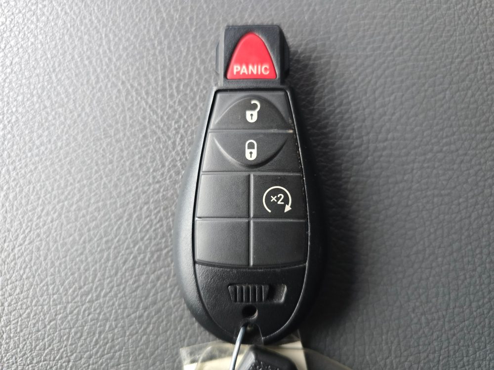 Thumbnail: 2015 RAM 1500 - 17