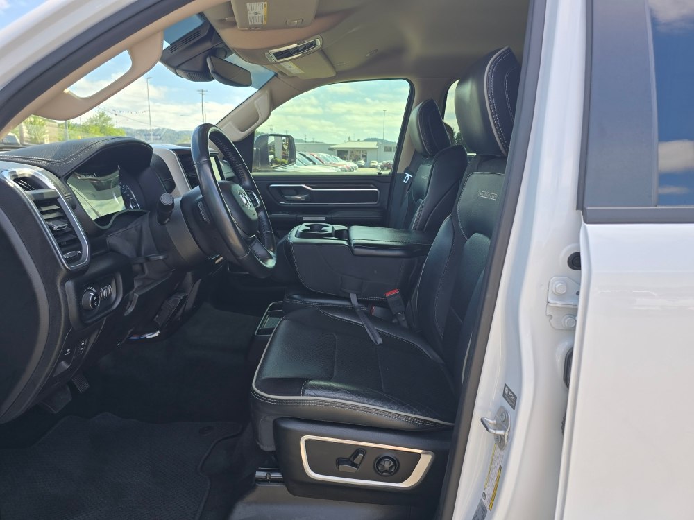 Thumbnail: 2021 RAM 1500 - 8