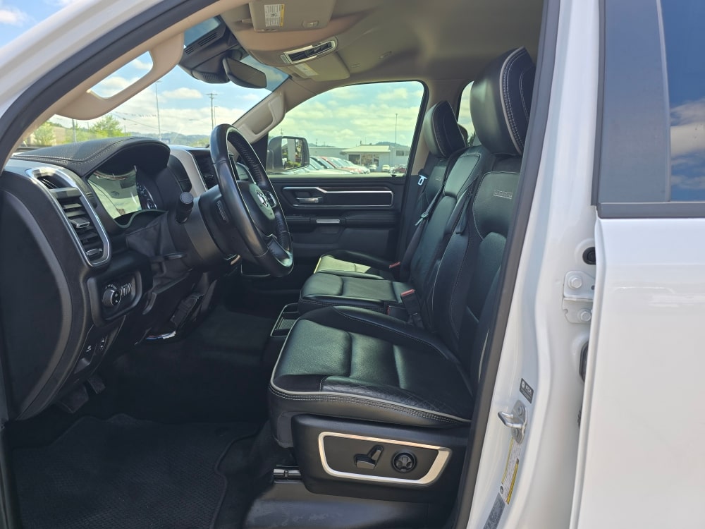 Thumbnail: 2021 RAM 1500 - 9