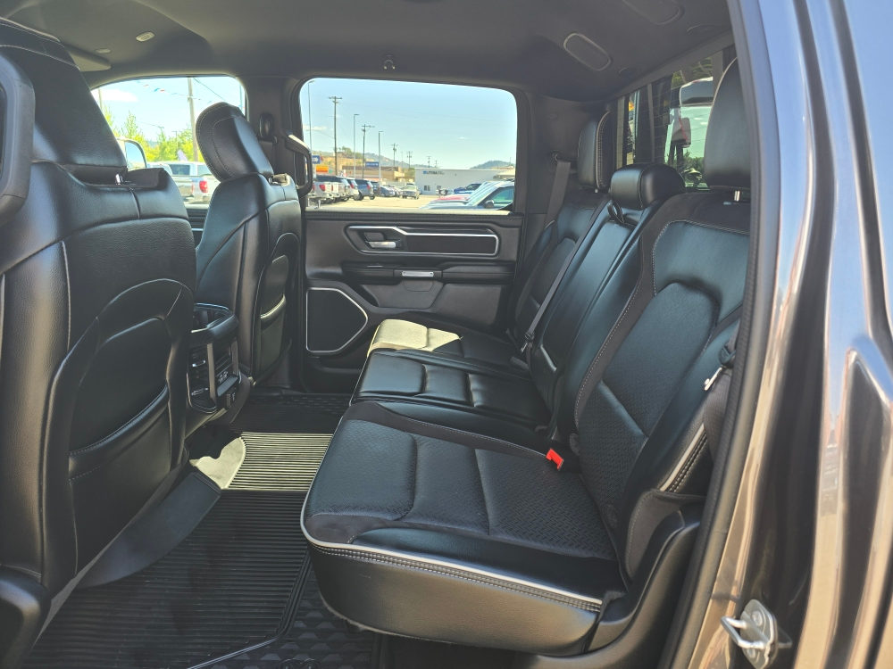 Thumbnail: 2023 RAM 1500 - 19