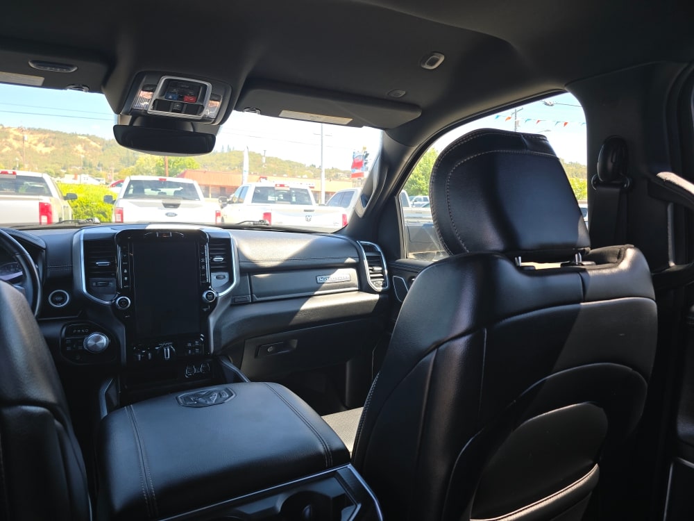 Thumbnail: 2023 RAM 1500 - 10