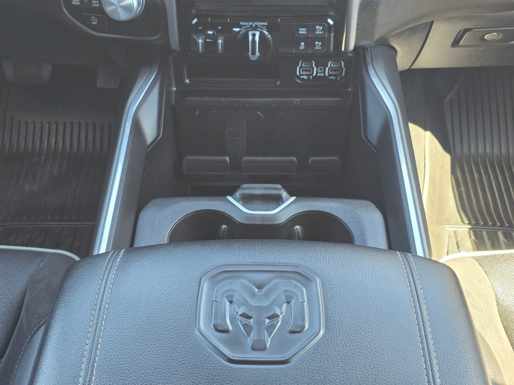 Thumbnail: 2023 RAM 1500 - 18