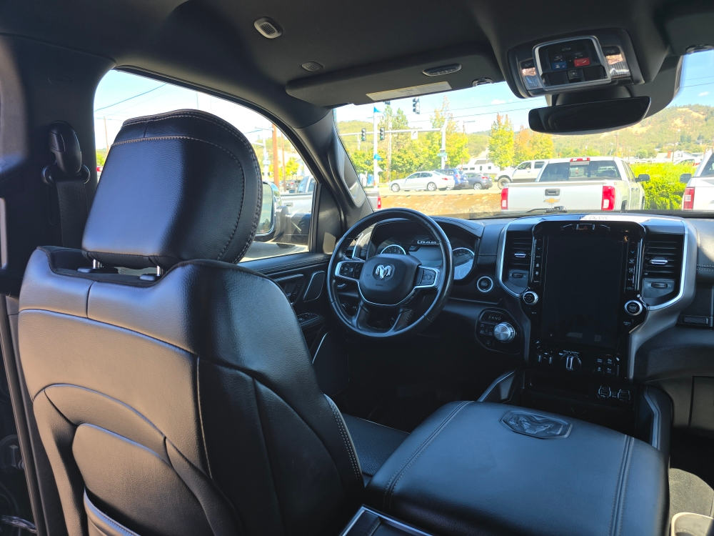 Thumbnail: 2023 RAM 1500 - 9