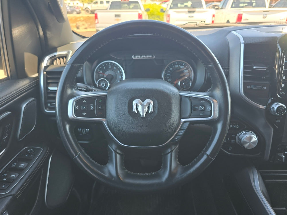 Thumbnail: 2023 RAM 1500 - 2