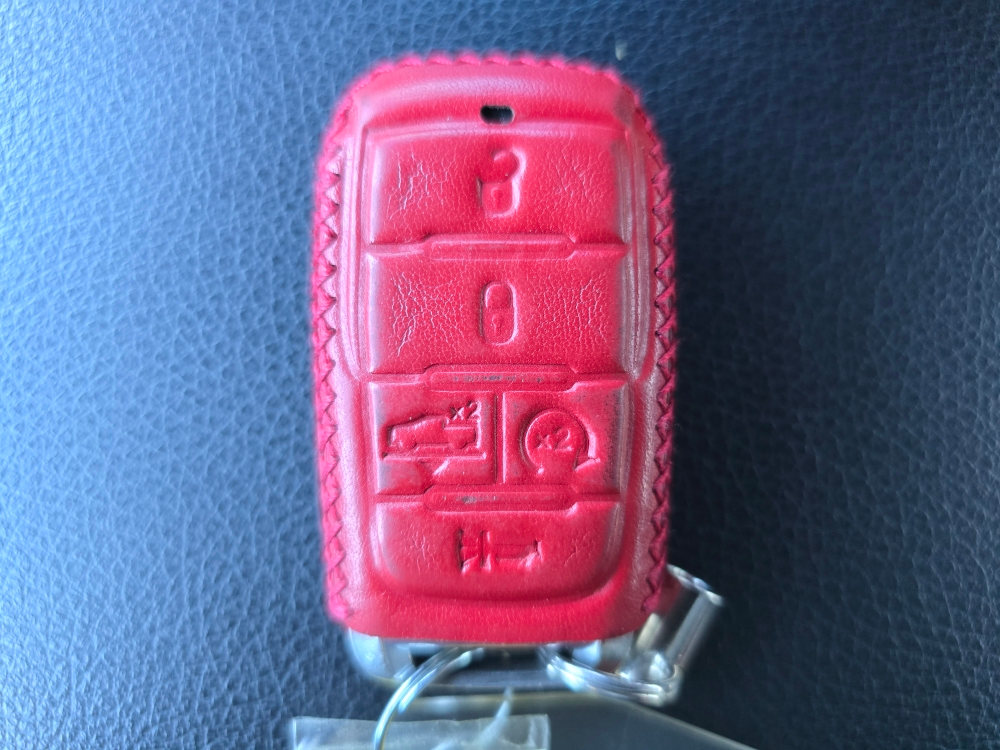 Thumbnail: 2019 RAM 1500 - 15