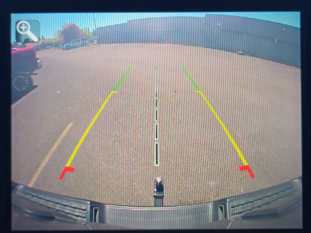 Thumbnail: 2019 RAM 1500 - 22