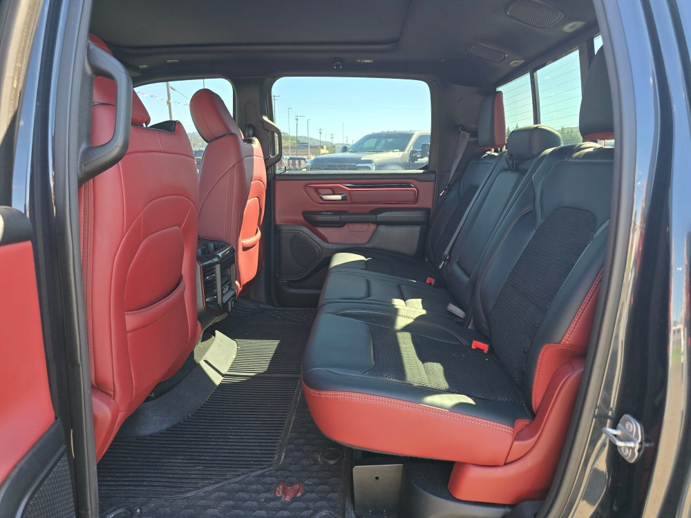 Thumbnail: 2019 RAM 1500 - 10