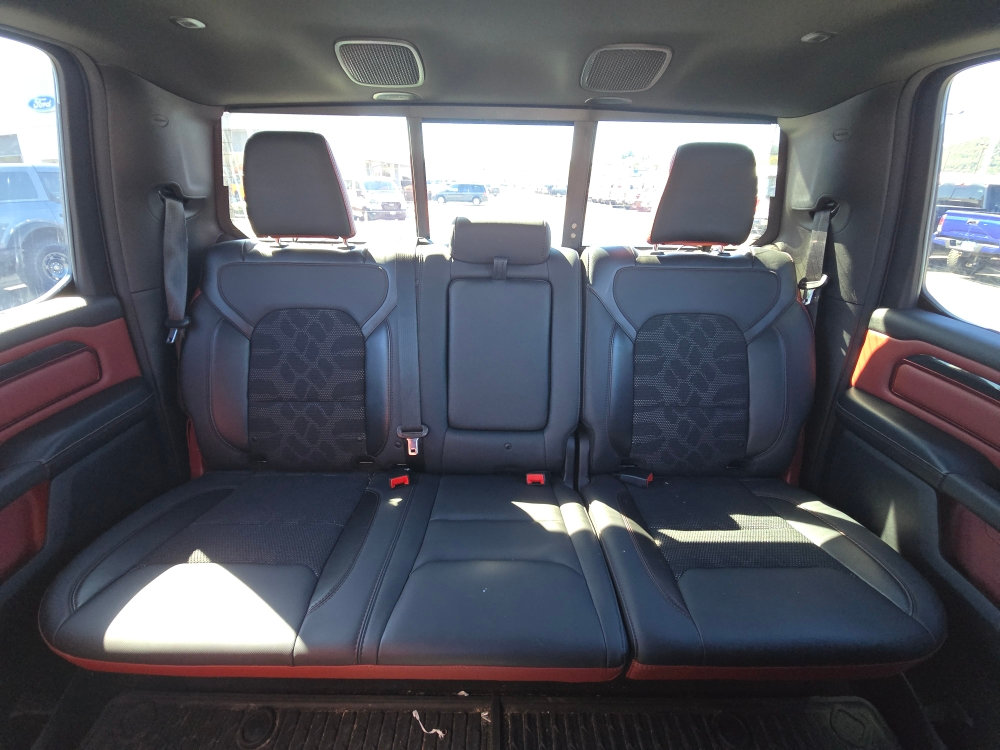 Thumbnail: 2019 RAM 1500 - 20