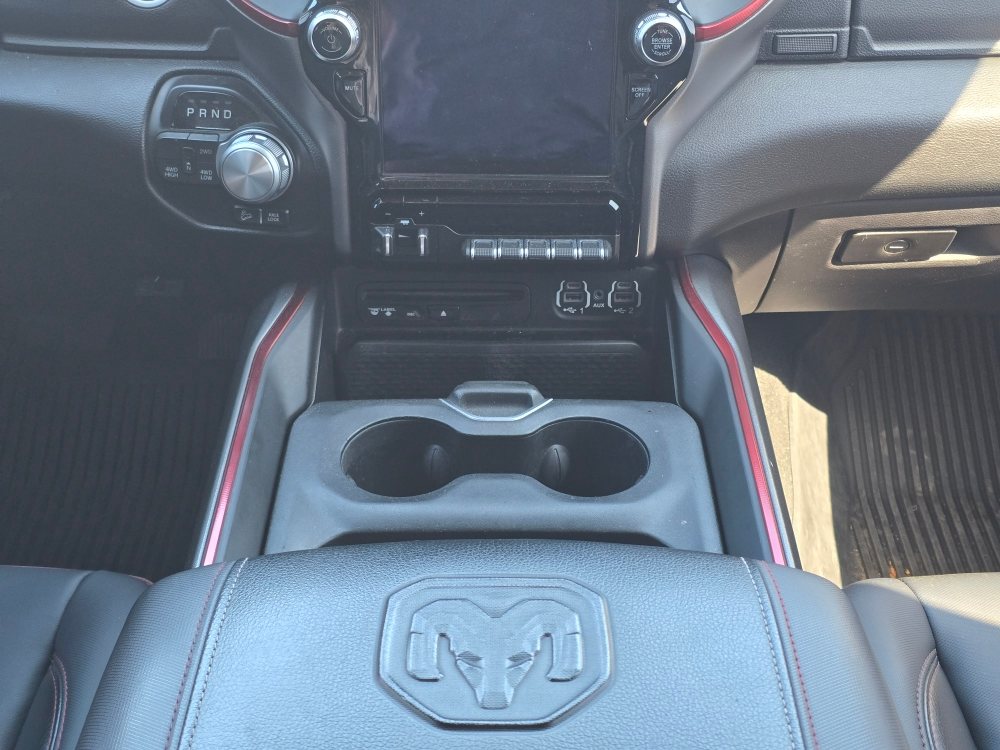 Thumbnail: 2019 RAM 1500 - 12