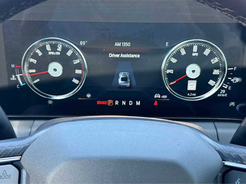 2024 Ford Mustang GT Premium 15