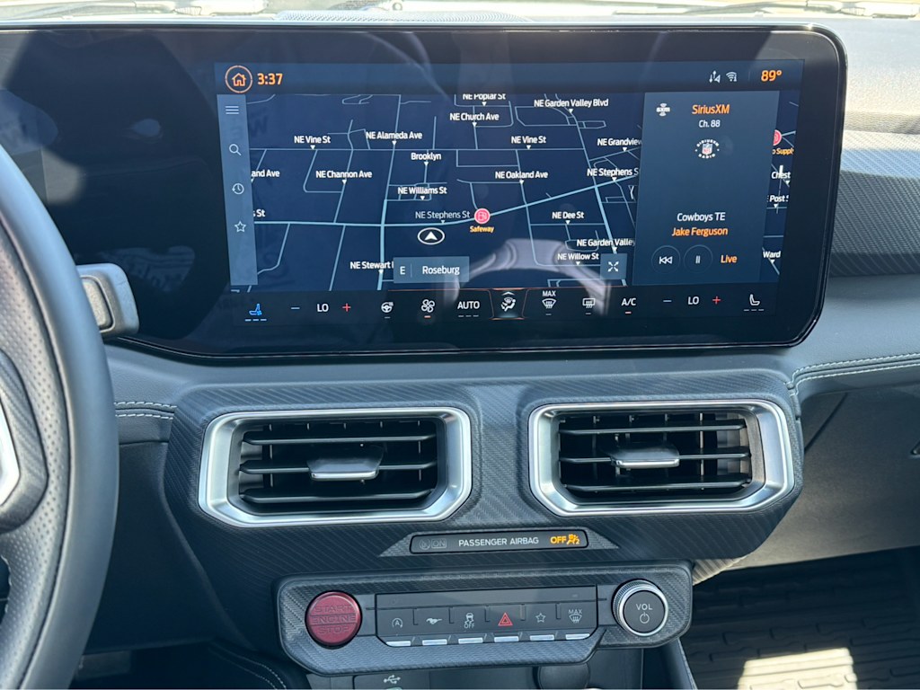 2024 Ford Mustang GT Premium 13