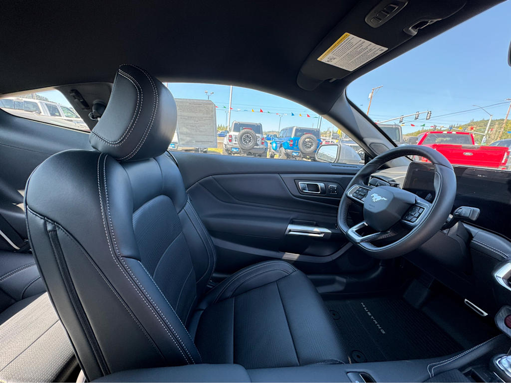 2024 Ford Mustang GT Premium 10