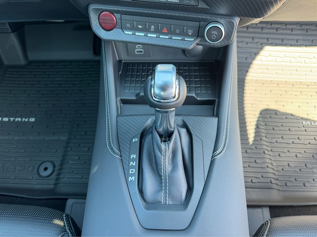 2024 Ford Mustang GT Premium 14