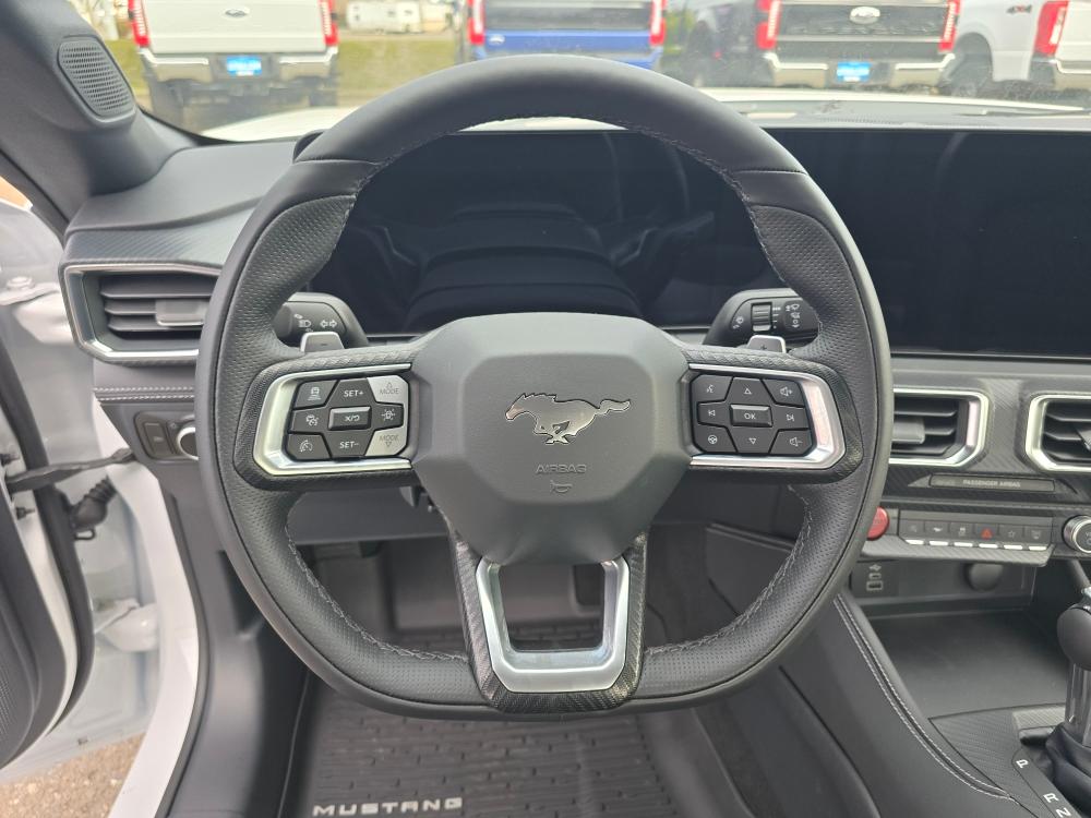 Thumbnail: 2026 Ford Mustang - 8