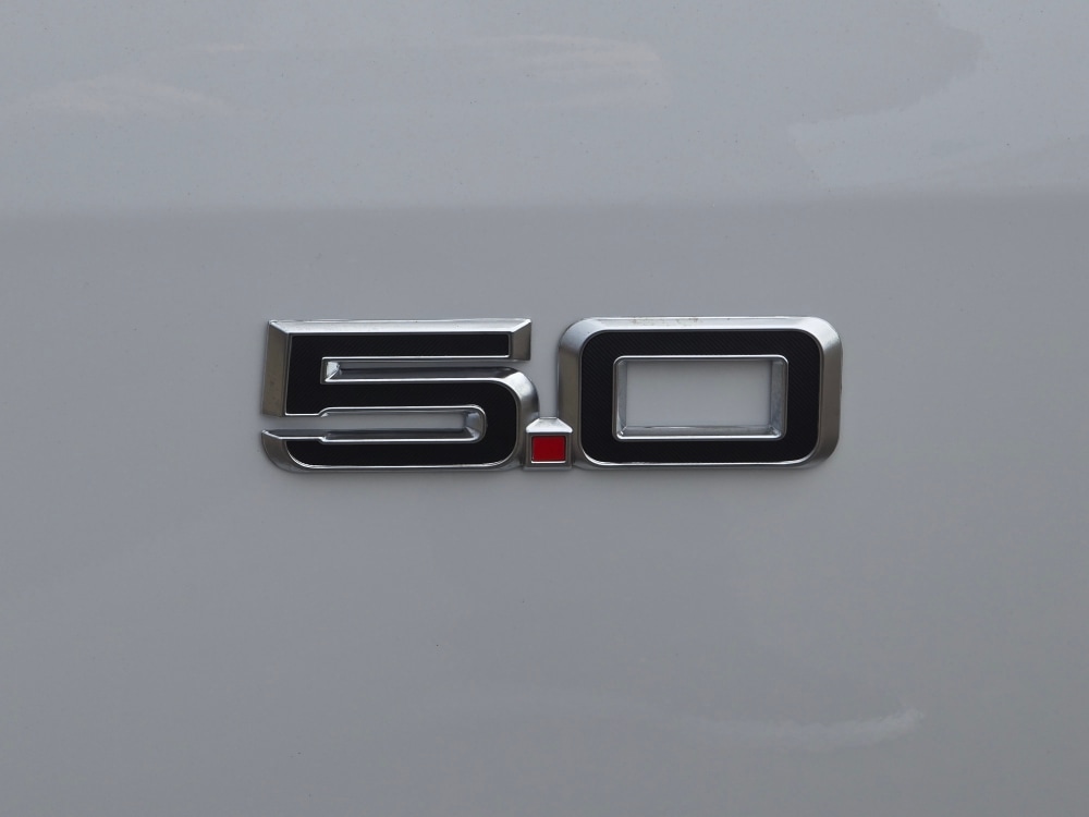 Thumbnail: 2026 Ford Mustang - 20