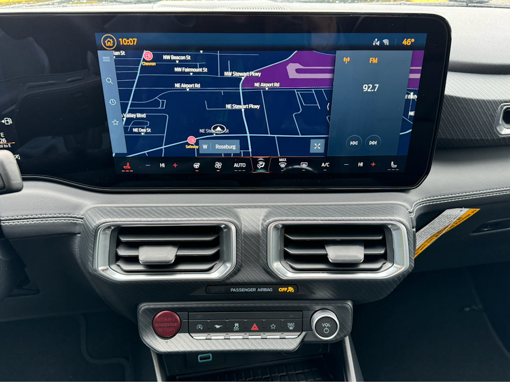 2024 Ford Mustang GT Premium 12