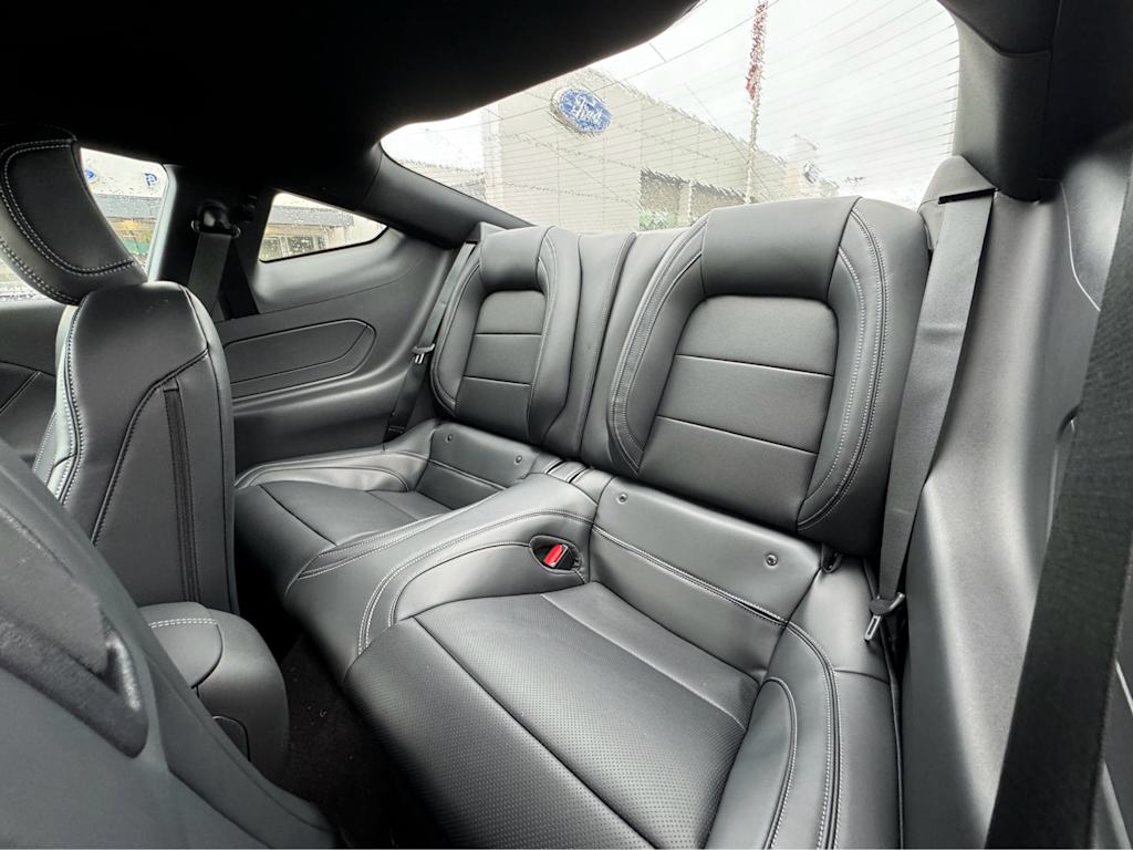 2024 Ford Mustang GT Premium 11