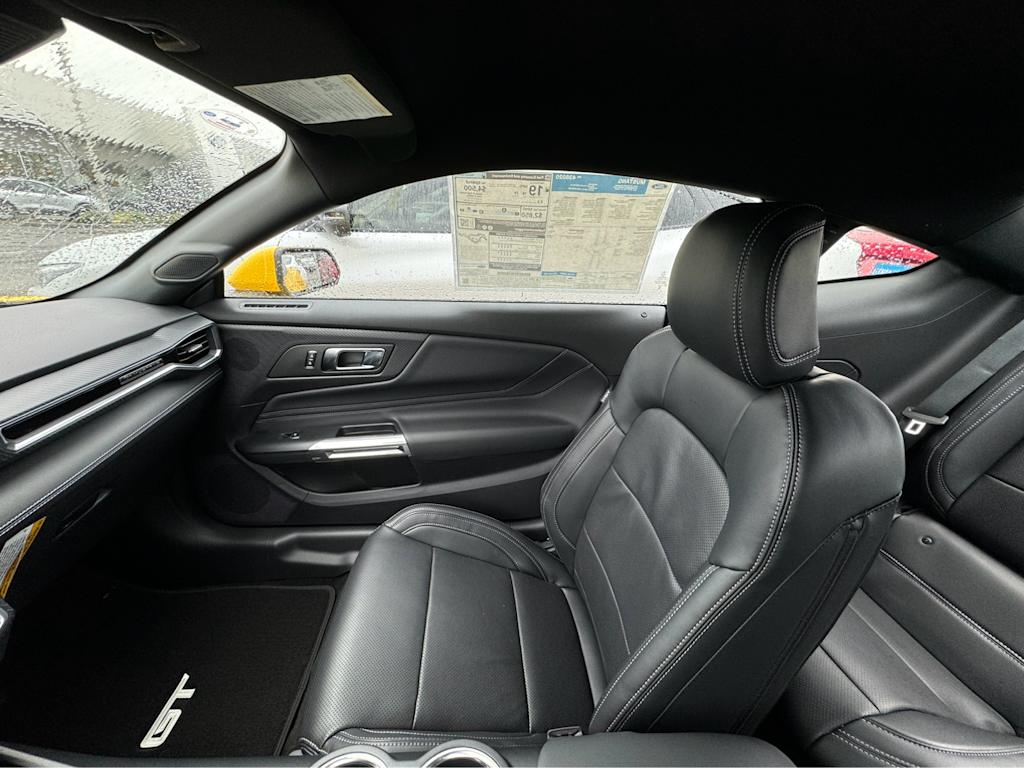 2024 Ford Mustang GT Premium 19