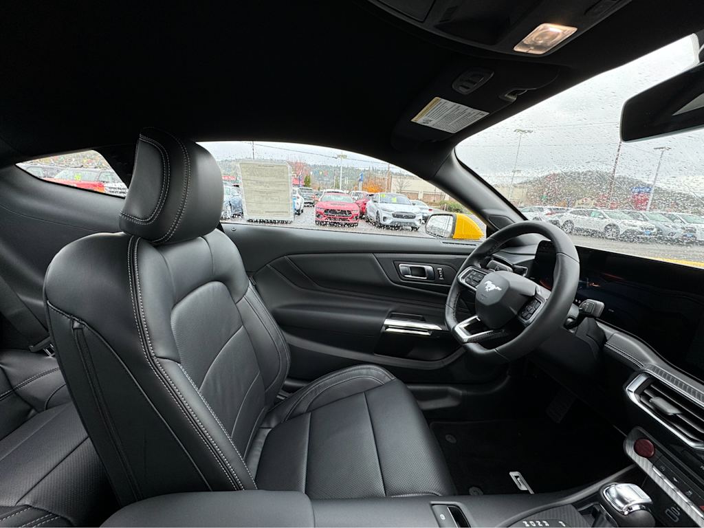 2024 Ford Mustang GT Premium 10