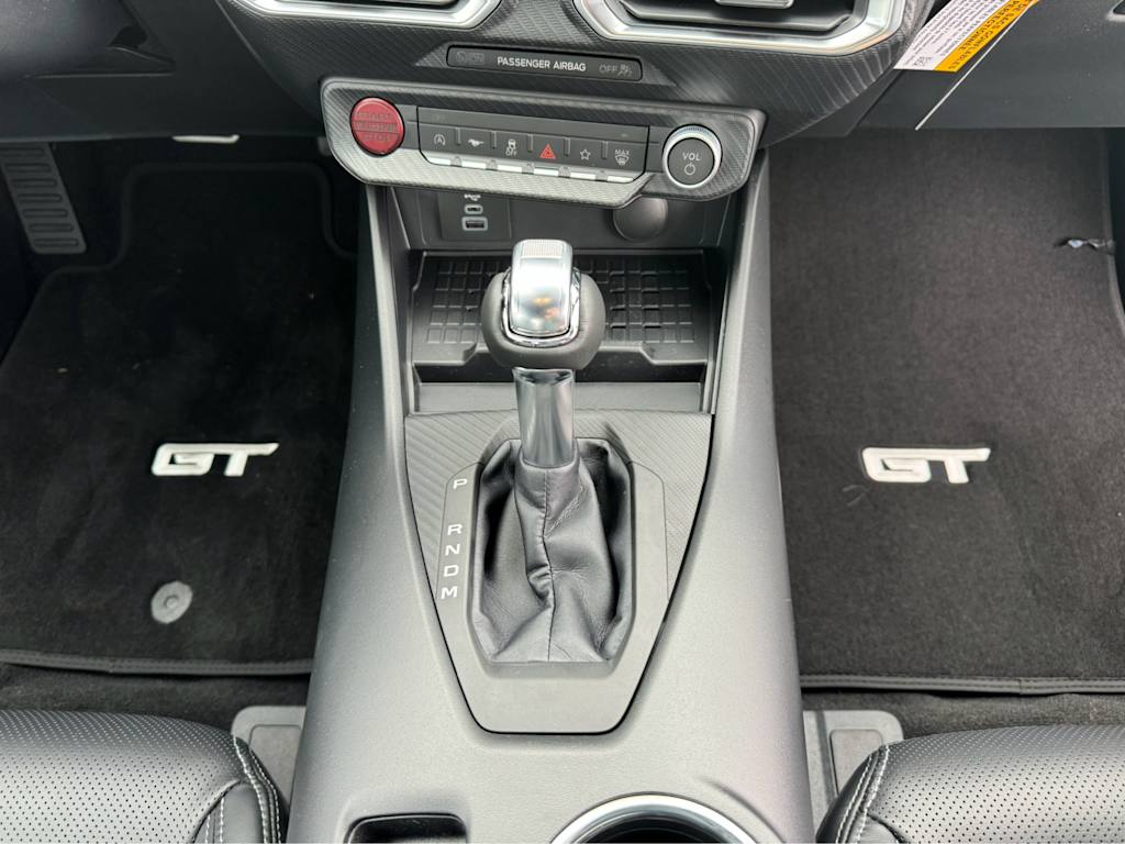 2024 Ford Mustang GT Premium 13
