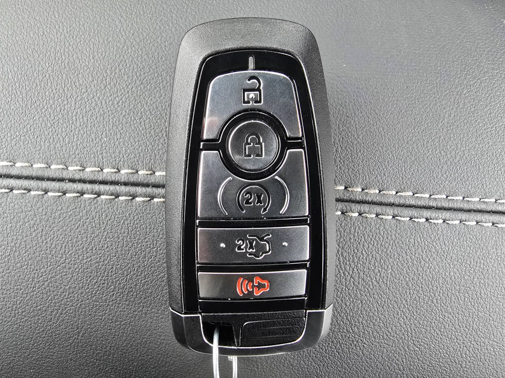 2025 Ford Mustang GT Premium 14
