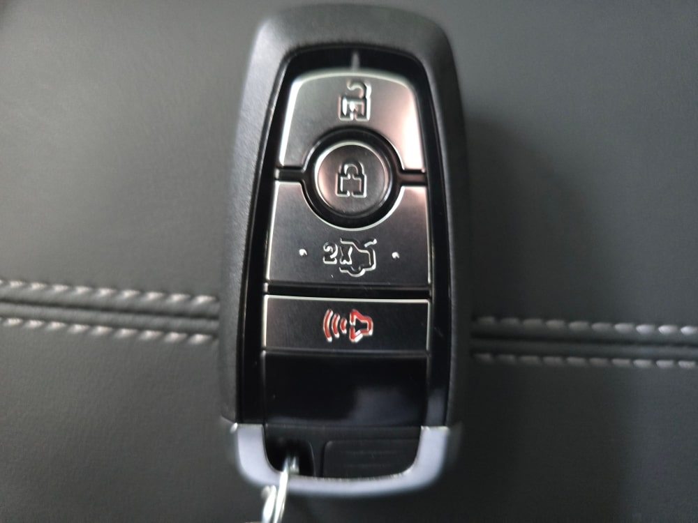 Thumbnail: 2025 Ford Mustang - 13