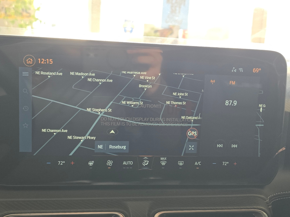 Thumbnail: 2025 Ford Mustang - 10